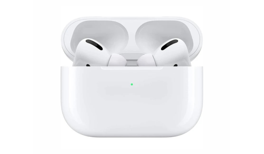 Airpods
